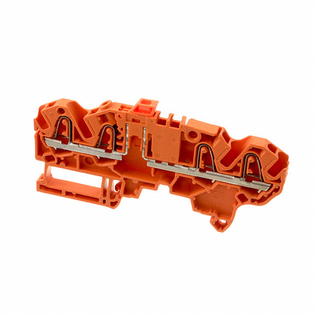 1SNK705331R0000 TE Connectivity ENTRELEC  Canale guida DIN