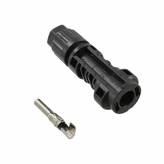 2-2270024-1 TE Connectivity AMP Connectors  Photovoltaic (Solar Panel) Connector Assemblies