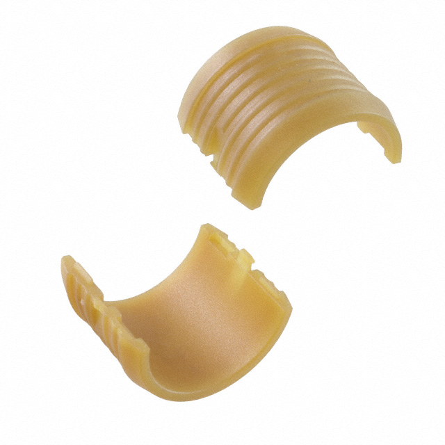 BND-SR-14 TE Connectivity Aerospace, Defense and Marine  Accessoires pour connecteurs circulaires