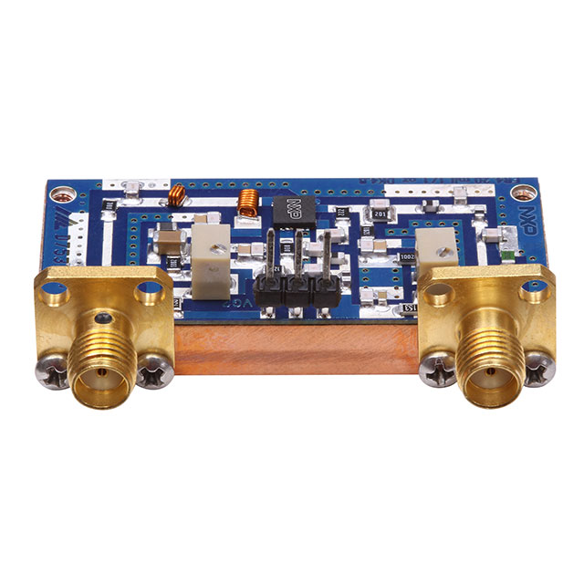 AFIC901N-350MHZ NXP USA Inc.  Cartes de kits d'évaluation et de développement RF