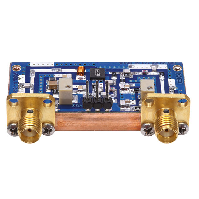 AFIC901N-760MHZ NXP USA Inc.  Cartes de kits d'évaluation et de développement RF