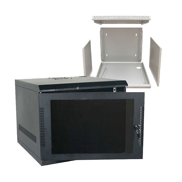 EZ19-07-02 Quest Manufacturing Co.  Rack