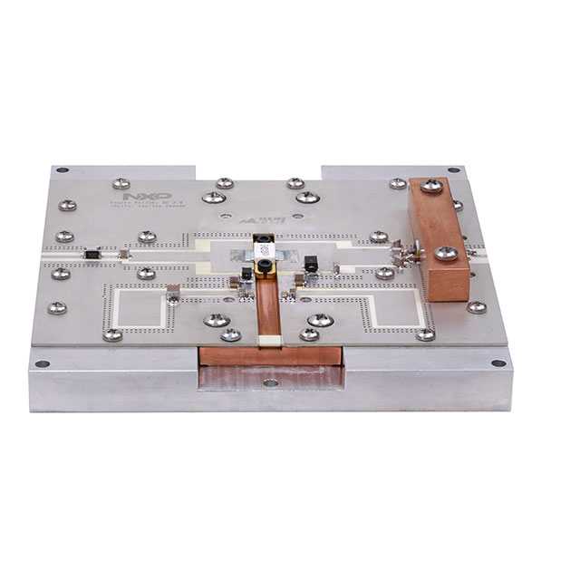 MMRF5014H-200MHZ NXP USA Inc.  Cartes de kits d'évaluation et de développement RF