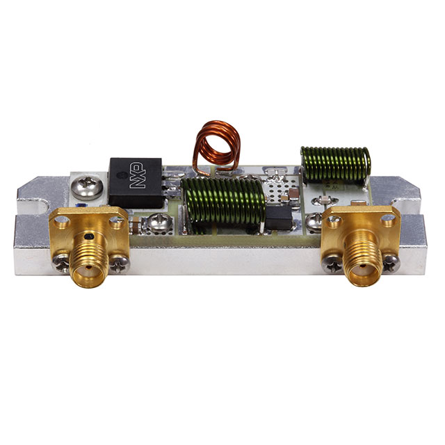 MRF101AN-13MHZ NXP USA Inc.  Cartes de kits d'évaluation et de développement RF