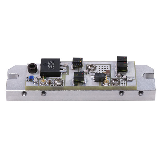 MRF101AN-88MHZ NXP USA Inc.  Cartes de kits d'évaluation et de développement RF