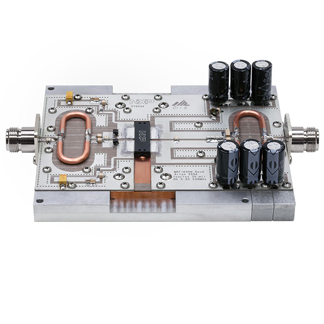MRF1K50N-TF4 NXP USA Inc.  Cartes de kits d'évaluation et de développement RF