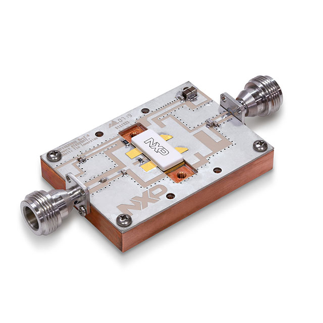 MRF24G300HS-2450 NXP USA Inc.  Cartes de kits d'évaluation et de développement RF