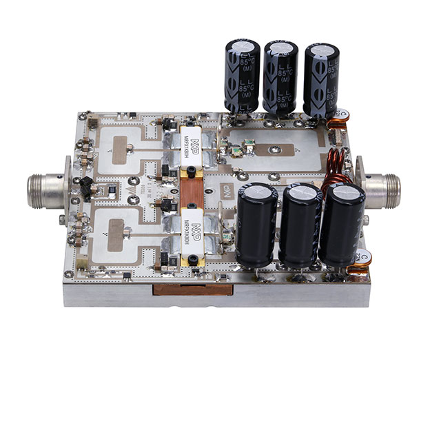 MRFX1K80H-128MHZ NXP USA Inc.  Cartes de kits d'évaluation et de développement RF