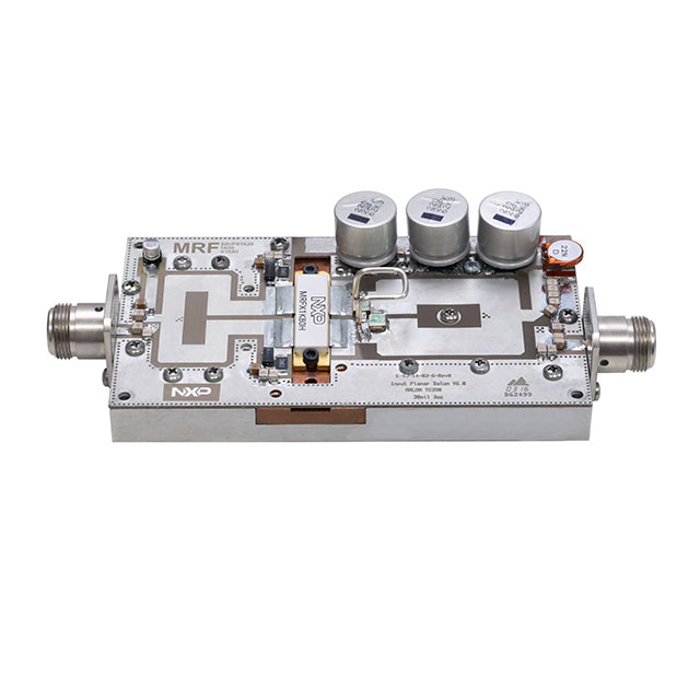MRFX1K80H-88MHZ NXP USA Inc.  Cartes de kits d'évaluation et de développement RF