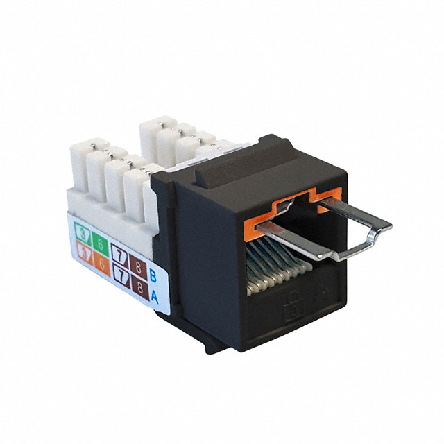 NLJ-5501 Quest Technology International Inc.  Inserciones Keystone