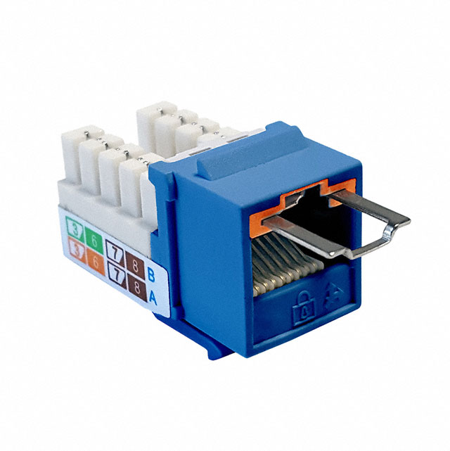 NLJ-6502 Quest Technology International Inc.  Inserciones Keystone