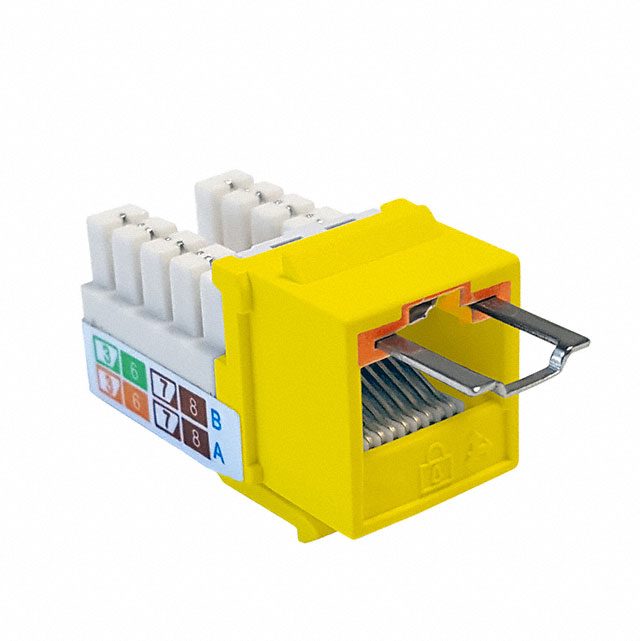 NLJ-5505 Quest Technology International Inc.  Inserciones Keystone