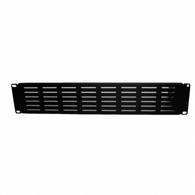 VP19-02 Quest Manufacturing Co.  Rack-Komponenten