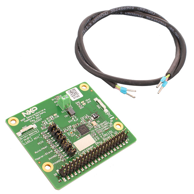 OM14500/TJA1101JP NXP USA Inc.  Cartes et kits d'évaluation et de démonstration