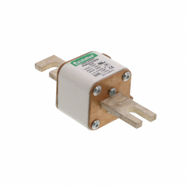 PSR031DL0630Z Littelfuse Inc. Fusibles électriques spéciaux