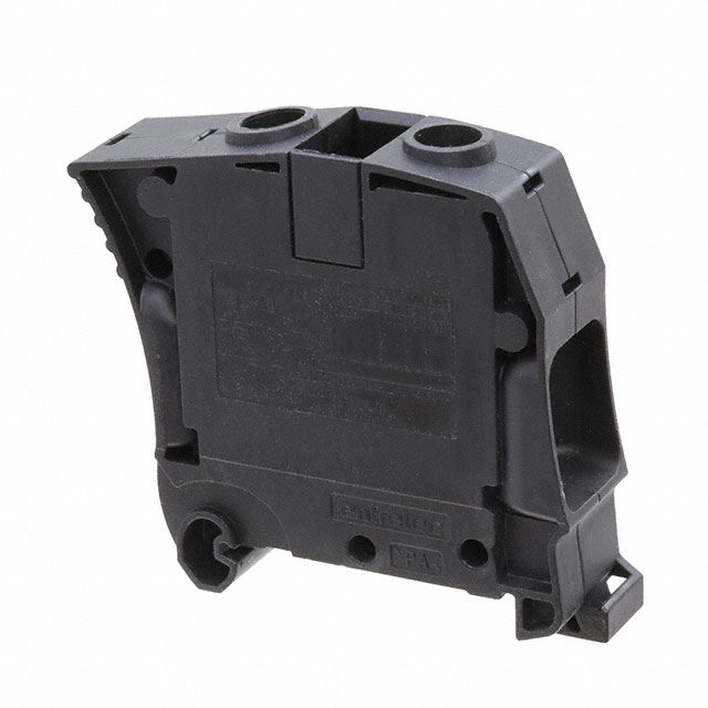 1SNK516062R0000 TE Connectivity ENTRELEC  Canale guida DIN