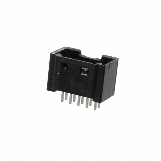 DF51K-10DP-2DSA(800) Hirose Electric Co Ltd  Headers Male Pins