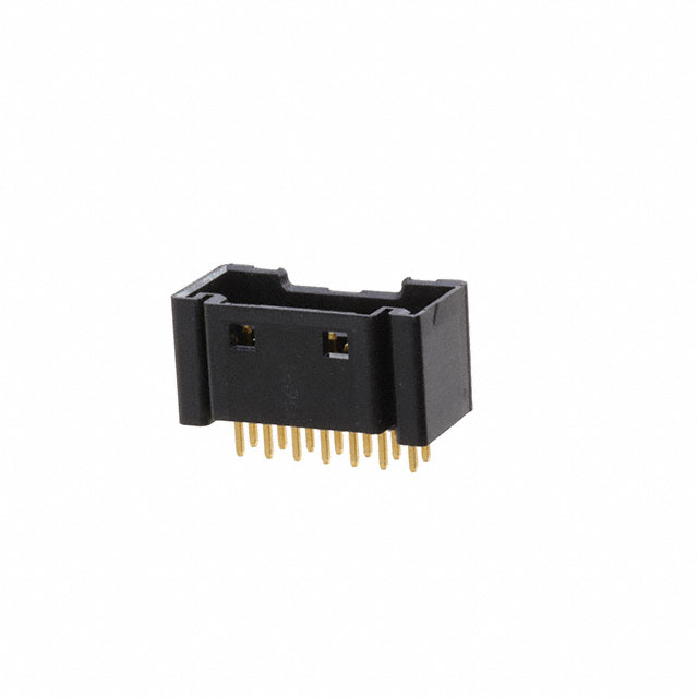 DF51K-14DP-2DSA(805) Hirose Electric Co Ltd  Headers Male Pins