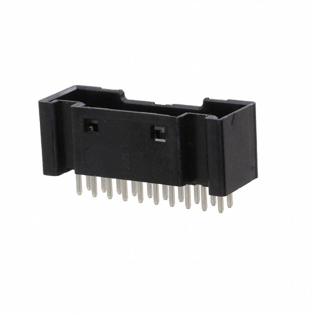 DF51K-20DP-2DSA(805) Hirose Electric Co Ltd  Headers Male Pins