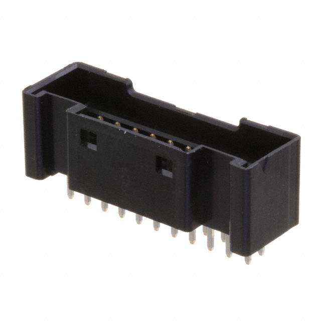 DF51K-22DP-2DSA(805) Hirose Electric Co Ltd  Headers Male Pins