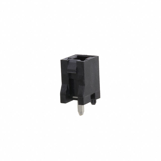 DF63M-1P-3.96DSA Hirose Electric Co Ltd  Headers Male Pins