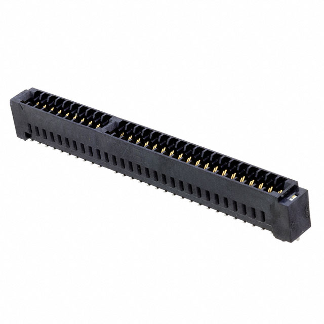 MEC2-30-01-L-DV-WT Samtec Inc.  Connecteurs de bordure