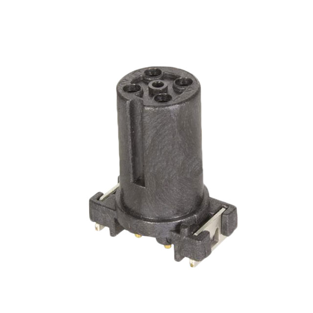 21033112411 HARTING  Circular Connector Assemblies