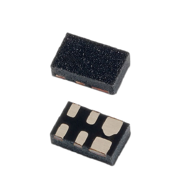 SP3401-02UTG Littelfuse Inc. Diodi TVS