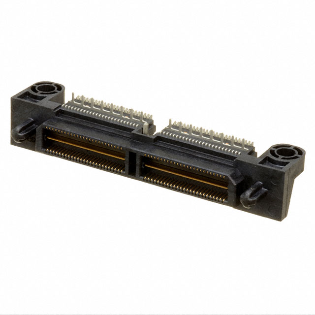 QTS-050-01-L-D-RA-WT Samtec Inc.  Matrices de type bord Mezzanine (carte à carte)