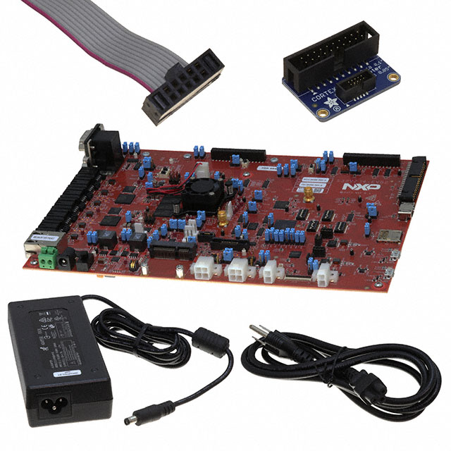 S32V234-EVB2 NXP USA Inc.  Cartes d'évaluation DSP MCU intégrées