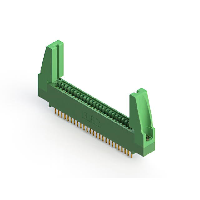 345-025-558-488 EDAC Inc.  Edgeboard Connectors
