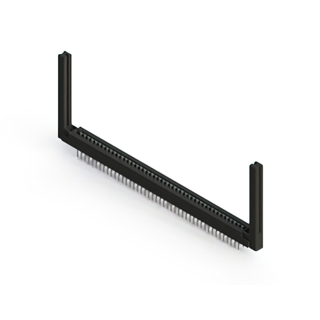 357-088-440-258 EDAC Inc.  Conectores de tableros de borde