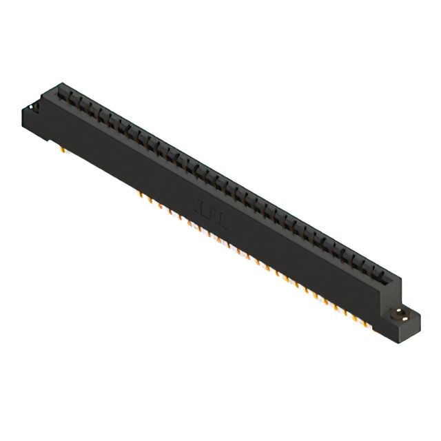 387-066-560-203 EDAC Inc.  Edgeboard Connectors