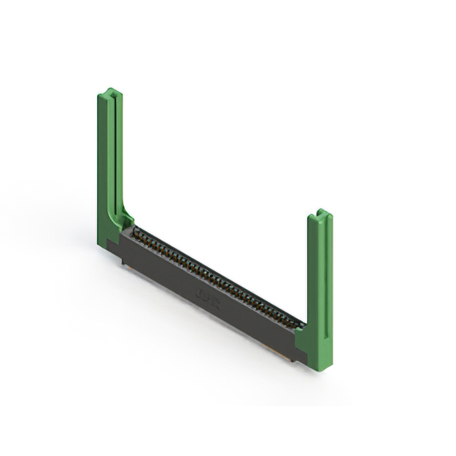 395-076-559-558 EDAC Inc.  Edgeboard Connectors
