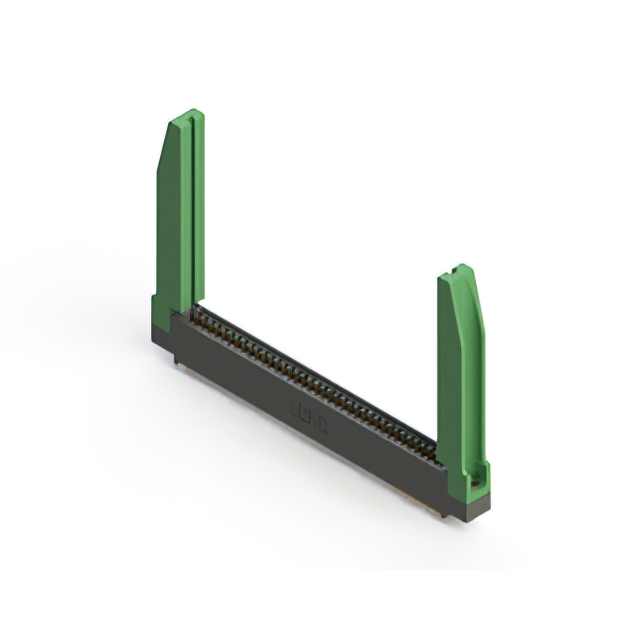 395-078-520-578 EDAC Inc.  Edgeboard Connectors