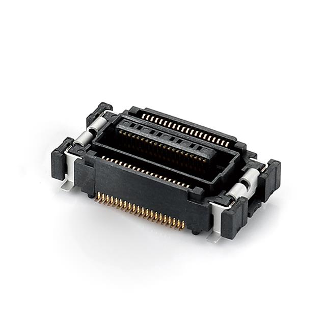 GBAC229-2002B001C1NF Greenconn  Matrices de type bord Mezzanine (carte à carte)