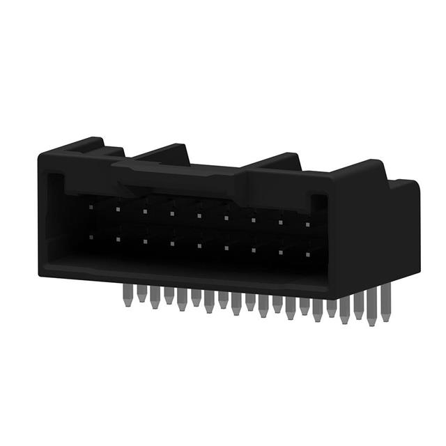 5018761041 Molex  Embases à broches mâles