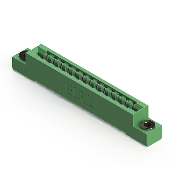 807-013-459-103 EDAC Inc.  Edgeboard Connectors