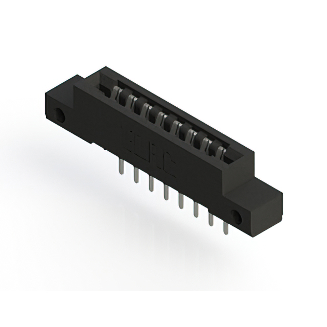 857-008-427-112 EDAC Inc.  Connettori per bordi