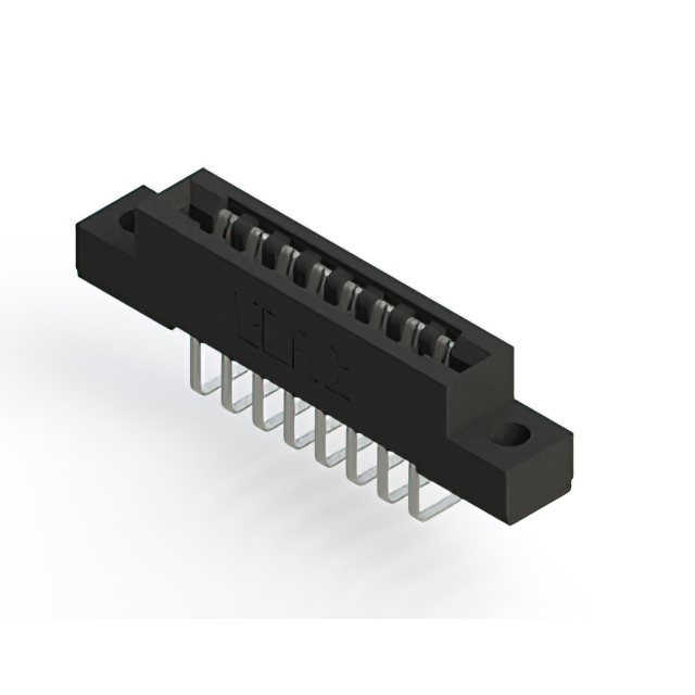857-008-458-102 EDAC Inc.  Edgeboard Connectors