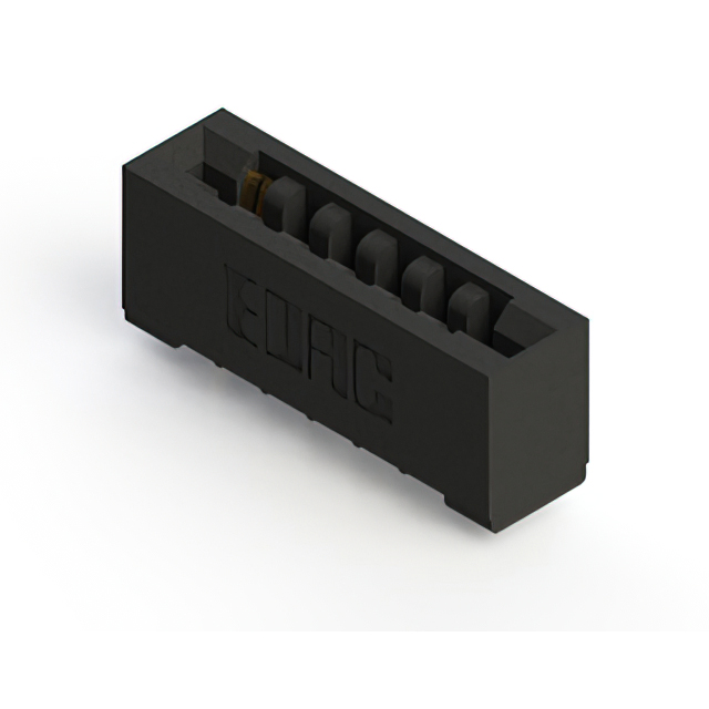 857-012-556-201 EDAC Inc.  Edgeboard Connectors