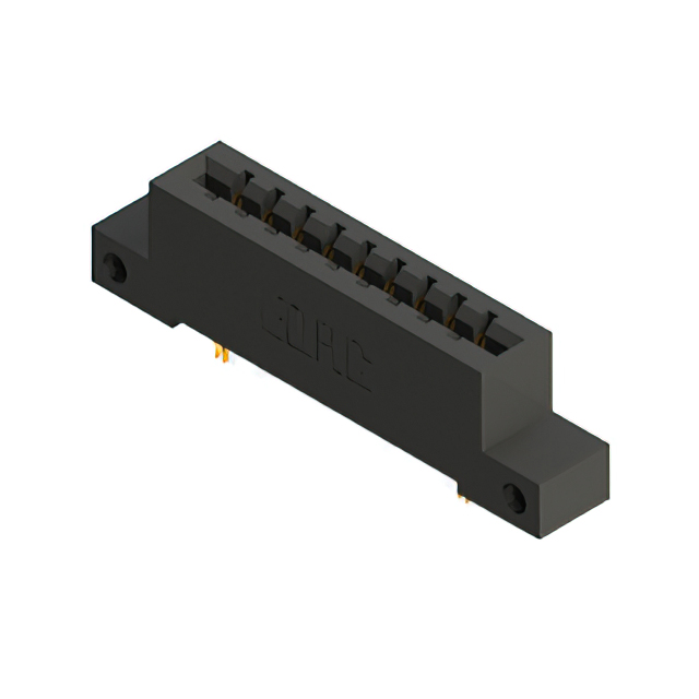 887-018-555-212 EDAC Inc.  Connettori per bordi