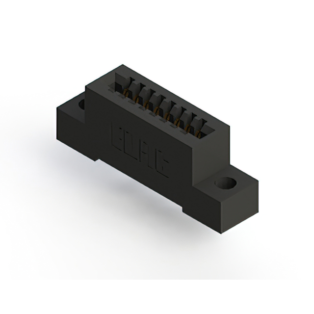 892-008-520-104 EDAC Inc.  Edgeboard Connectors