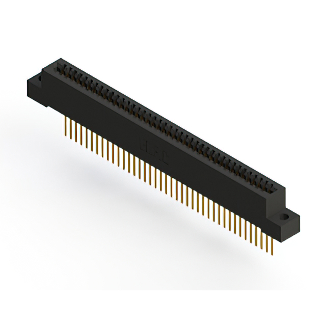 892-040-540-104 EDAC Inc.  Edgeboard Connectors