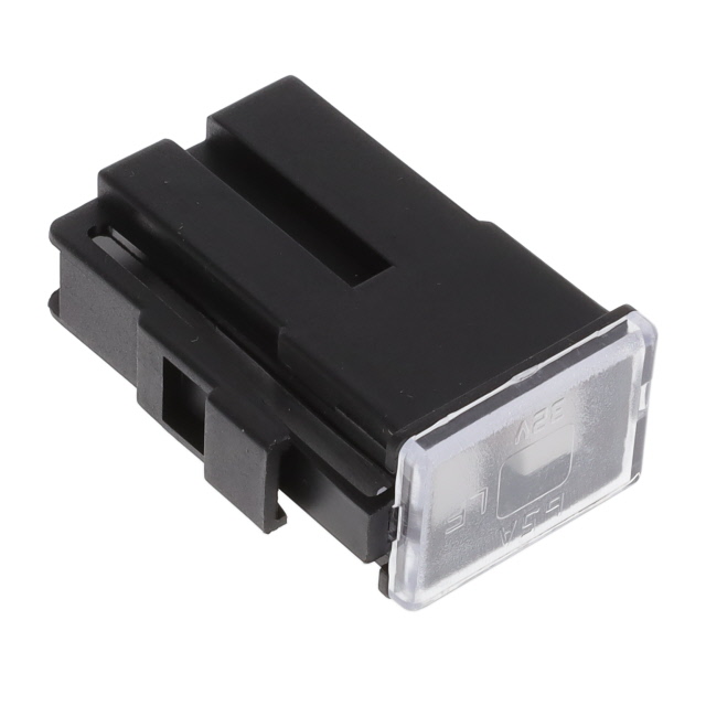 0293565.T Littelfuse Inc. Fusibles