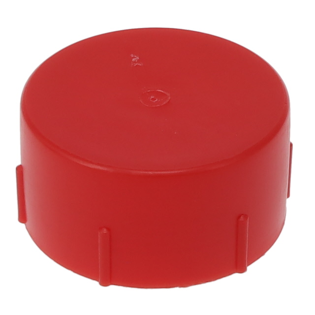 11804A Essentra Components  Tappi per fori - Tappi conici