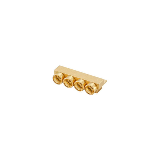 18S20H-40ML5 Rosenberger  Coaxial Connector (RF) Assemblies