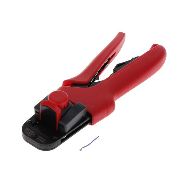 2002188900 Molex  Crimpers Applicators Presses