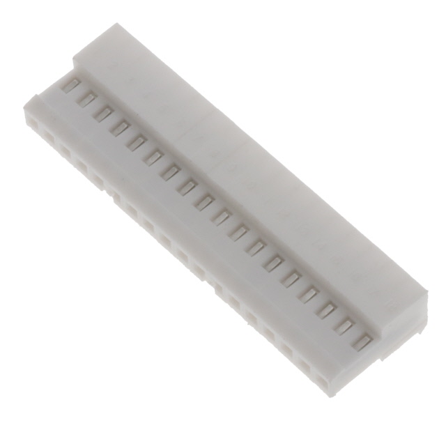 4-640441-8 TE Connectivity AMP Connectors  Free Hanging Panel Mount