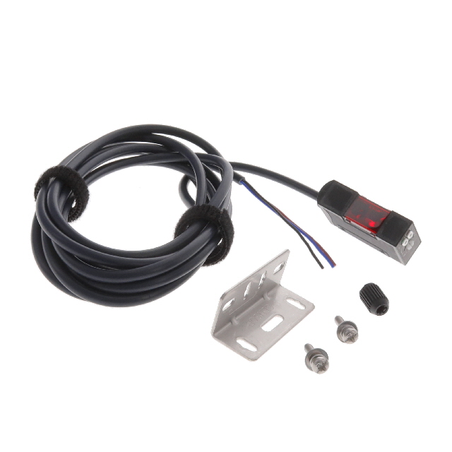 E3S-AD81 Omron Automation and Safety  Fotoelettrico industriale